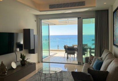 Pyrgos, Лимассол Апартаменты На продажу | 48522