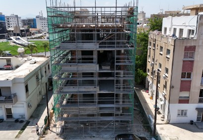 Larnaca, Ларнаки Апартаменты На продажу | 46904