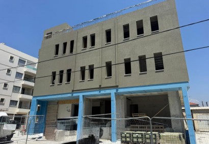 Agia Zoni, Лимассол Здания На продажу | 48355
