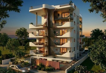 Larnaka - Skala, Ларнаки Пентхауз На продажу | 48600