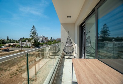 Paphos Town, Пафос Апартаменты На продажу | 48610