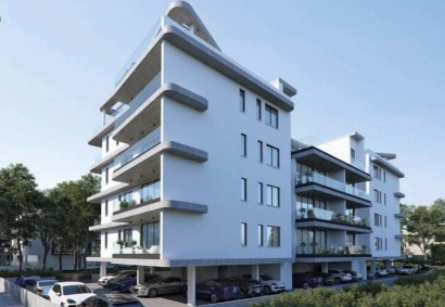 Livadia, Ларнаки Апартаменты На продажу | 48618