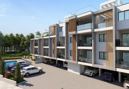 Oroklini, Ларнаки Апартаменты На продажу | 48627