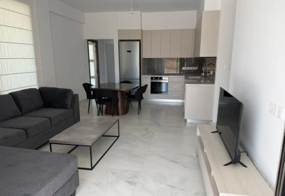 Panthea, Лимассол Апартаменты В аренду | 48164AA