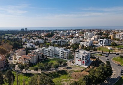 Kato Paphos - Universal Апартаменты На продажу | 48644