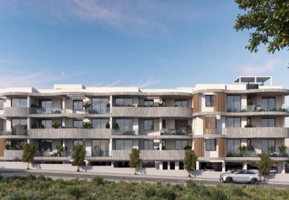 Kato Paphos - Universal Апартаменты На продажу | 48648