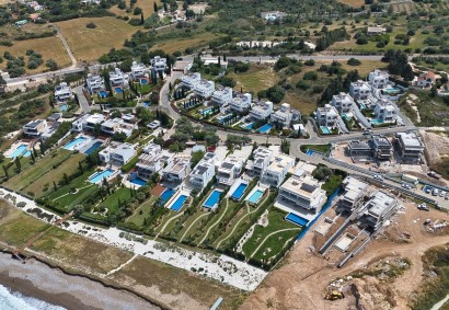 Latchi, Пафос Отдельная вилла На продажу | 48659