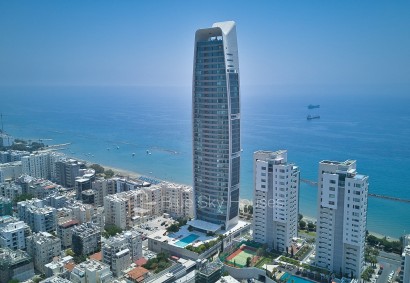 Limassol, Лимассол Апартаменты На продажу | 42958