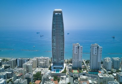Limassol, Лимассол Апартаменты На продажу | 42964
