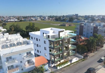 Agios Nicolaos, Ларнаки Апартаменты На продажу | 48747