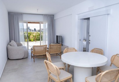 Kato Paphos, Пафос Апартаменты На продажу | 48748