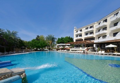 Kato Paphos, Пафос Апартаменты На продажу | 48749