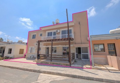 Geroskipou, Пафос Отдельная вилла На продажу | 48762