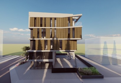 Agios Nikolaos, Лимассол Здания В аренду | 48768AA