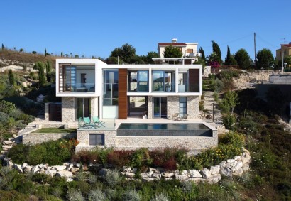 Tsada - Minthis Hills Отдельная вилла На продажу | 48770