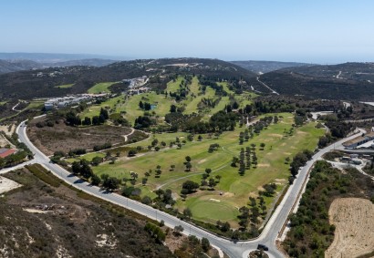 Tsada - Minthis Hills Отдельная вилла На продажу | 48769