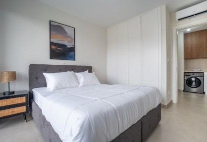 Kato Paphos - Universal Апартаменты В аренду | 48774S