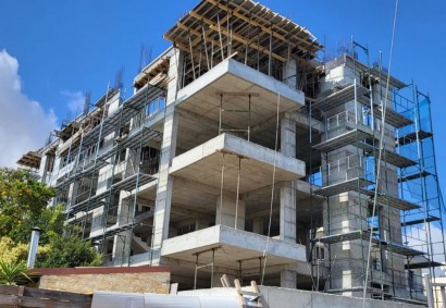 Ayios Athanasios, Лимассол Апартаменты На продажу | 37581