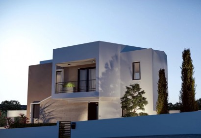 Palodeia, Лимассол Отдельная вилла На продажу | 46194