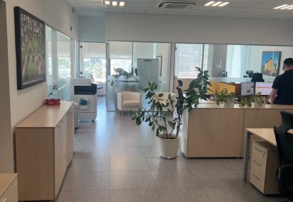 Kapsalos, Лимассол Офис В аренду | 48639AA