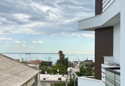 Larnaka - Makenzy, Ларнаки Апартаменты В аренду | 48819
