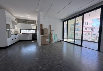 Potamos Germasogeias Апартаменты На продажу | 37649