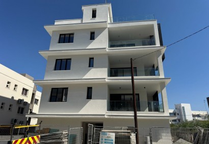 Potamos Germasogeias Апартаменты На продажу | 34185