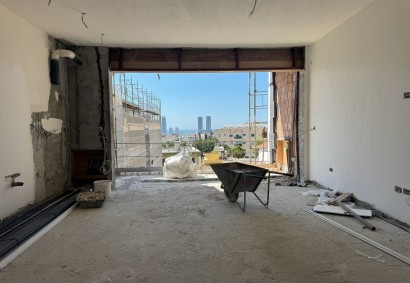 Mesa Yitonia, Лимассол Пентхауз На продажу | 43489