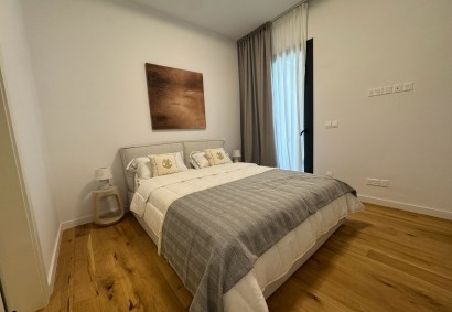Mesa Yitonia, Лимассол Апартаменты На продажу | 43484