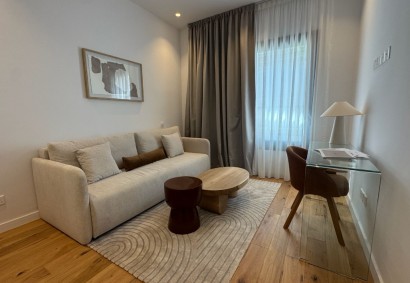 Mesa Yitonia, Лимассол Апартаменты На продажу | 45817
