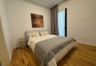 Mesa Yitonia, Лимассол Апартаменты На продажу | 45816