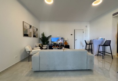 Mesa Yitonia, Лимассол Апартаменты На продажу | 43488