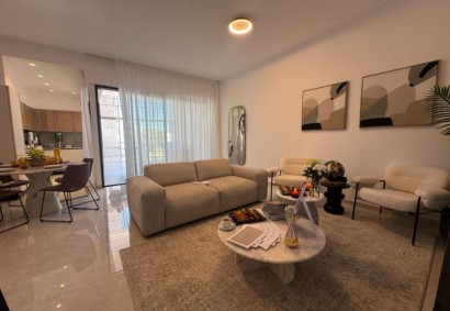 Mesa Yitonia, Лимассол Апартаменты На продажу | 48835