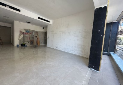 Mesa Yitonia, Лимассол Апартаменты На продажу | 43485