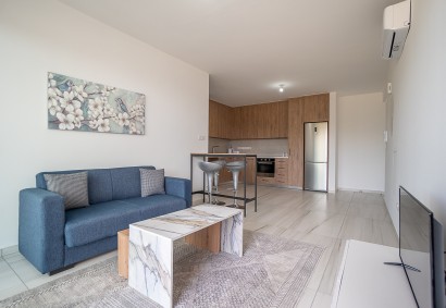 Kato Paphos - Universal Апартаменты В аренду | 48774S