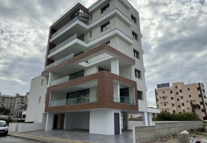 Larnaca, Ларнаки Пентхауз На продажу | 48840