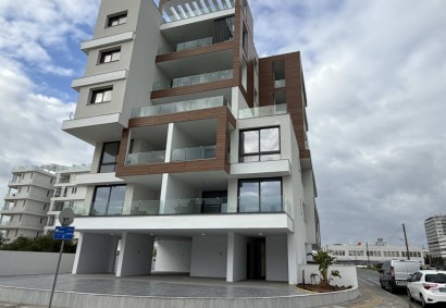 Larnaca, Ларнаки Пентхауз На продажу | 48841