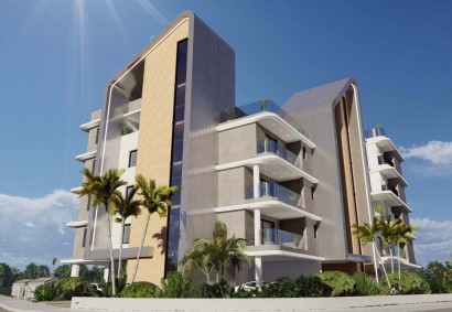 Larnaca, Ларнаки Апартаменты На продажу | 48847