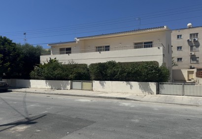 Limassol, Лимассол Отдельная вилла На продажу | 48854