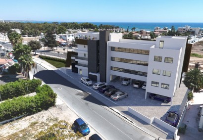 Oroklini Tourist Area Апартаменты На продажу | 48860