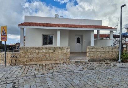 Kathikas, Пафос Бунгало На продажу | 48862