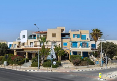 Kato Paphos - Tombs of The Kings Апартаменты | 48867