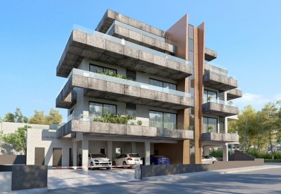 Ypsonas, Лимассол Апартаменты На продажу | 48876