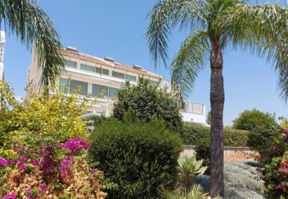 Potamos Germasogeias Апартаменты На продажу | 48878