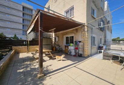 Agios Nicolaos, Ларнаки Апартаменты На продажу | 48883