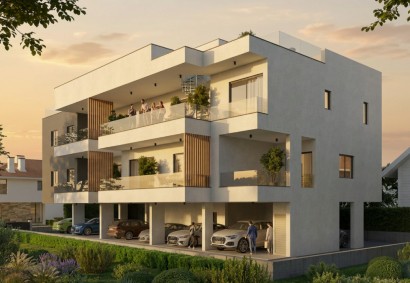 Erimi, Лимассол Апартаменты На продажу | 48884