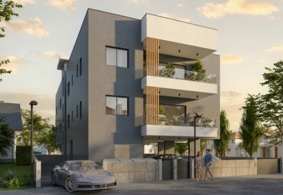 Erimi, Лимассол Апартаменты На продажу | 48884