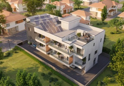 Erimi, Лимассол Пентхауз На продажу | 48887