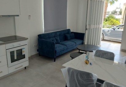 Kato Paphos - Universal Квартира на первом этаже | 48895