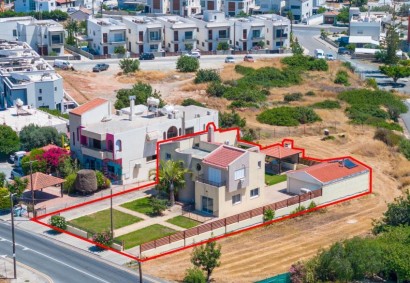 Ypsonas, Лимассол Отдельная вилла На продажу | 48899